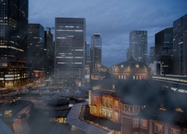 Рейтинг городов по плотности видеонаблюдения: где камеры стали частью городской среды