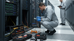 Критический износ инфраструктуры ЦОД: 20 % коммерческих дата-центров столкнулись с авариями