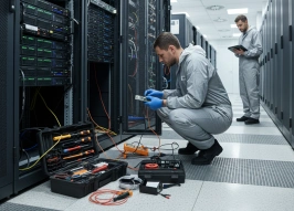 Критический износ инфраструктуры ЦОД: 20 % коммерческих дата-центров столкнулись с авариями
