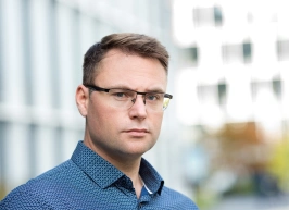 Дмитрий Белов: «Стоимость рисков в ЦОД определяется возможными финансовыми потерями и репутационным ущербом»