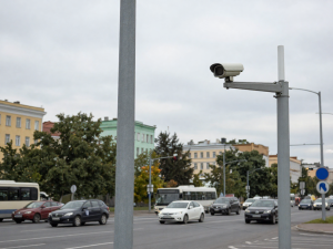 Мурманск направит 593 млн рублей на создание городской системы видеонаблюдения