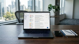 Минцифры обяжет бизнес использовать платную электронную почту