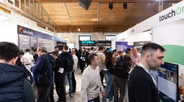 Hi-Tech Building 2026