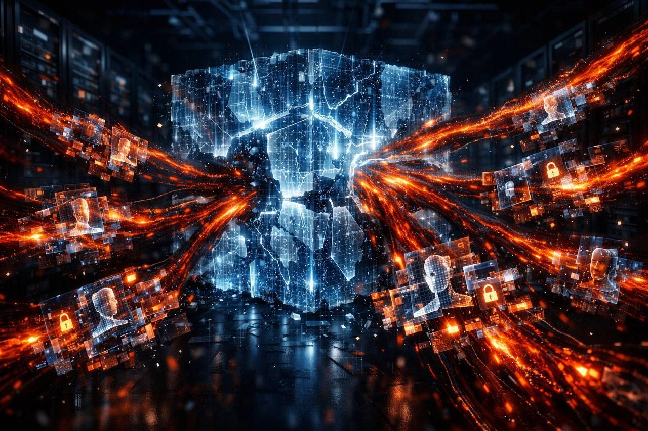 SentinelOne: киберпреступники перешли к масштабным атакам на учетные записи пользователей