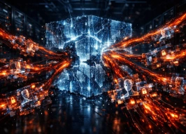 SentinelOne: киберпреступники перешли к масштабным атакам на учетные записи пользователей