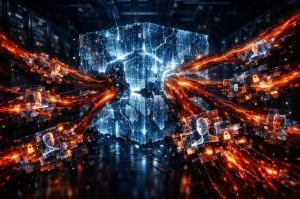 SentinelOne: киберпреступники перешли к масштабным атакам на учетные записи пользователей