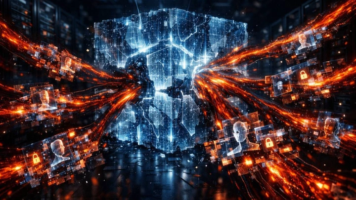 SentinelOne: киберпреступники перешли к масштабным атакам на учетные записи пользователей