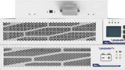 Эксперт Алексей Фильчиков прокомментировал новое поколение натрий-ионных ИБП от Ippon