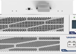 Эксперт Алексей Фильчиков прокомментировал новое поколение натрий-ионных ИБП от Ippon