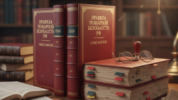 МЧС разработало поправки в Федеральный закон «О пожарной безопасности»