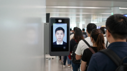 Системы распознавания лиц VisionLabs работают в аэропортах Сейшел и Сент-Китса и Невиса