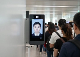 Системы распознавания лиц VisionLabs работают в аэропортах Сейшел и Сент-Китса и Невиса