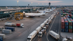 По требованию прокуратуры в грузовом терминале аэропорта Уфы устранены нарушения пожарной безопасности