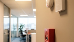 МЧС разъяснило требования к проектированию систем передачи извещений о пожаре