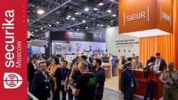 До Securika Moscow 2026 остается две недели