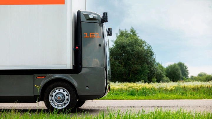 МТЛФ: Россия входит в тройку мировых лидеров по развитию беспилотного транспорта