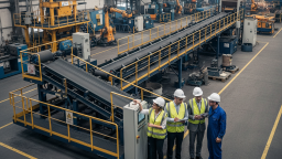 Ростехнадзор вводит новые критерии для проверок экспертных организаций