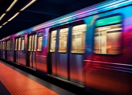 ИИ-система для планирования графиков локомотивных бригад запущена в Новосибирском метро