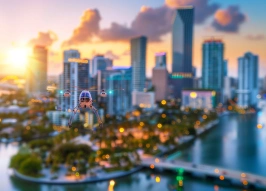 Москва представит решения для «умного города» на выставке GITEX Asia 2026 в Сингапуре