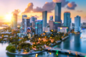 Москва представит решения для «умного города» на выставке GITEX Asia 2026 в Сингапуре