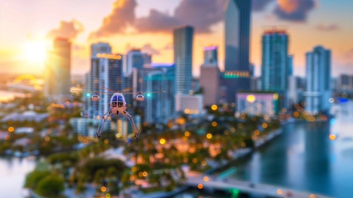 Москва представит решения для «умного города» на выставке GITEX Asia 2026 в Сингапуре