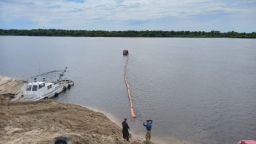 Сумма исков Росприроднадзора к бизнесу достигла 166 млрд рублей за год