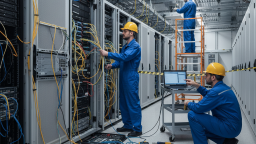 Высокий спрос на компоненты для ИИ-инфраструктуры спровоцировала тройной рост издержек для операторов ЦОД