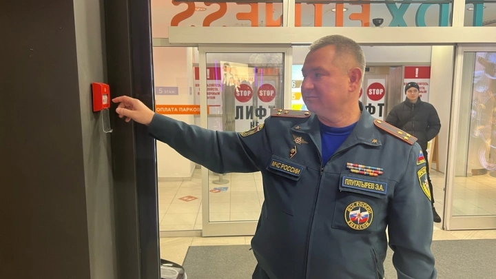 МЧС уточнило требования к проектированию систем пожарного оповещения