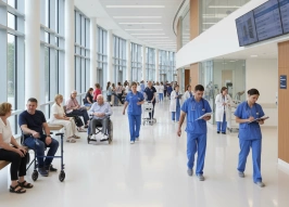 В Иванове кардиодиспансер выделит 15 млн рублей на обновление противопожарных систем