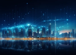 «Росатом» представил импортонезависимые решения для «умных городов» на федеральном форуме