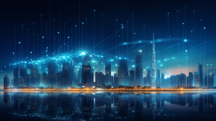 «Росатом» представил импортонезависимые решения для «умных городов» на федеральном форуме