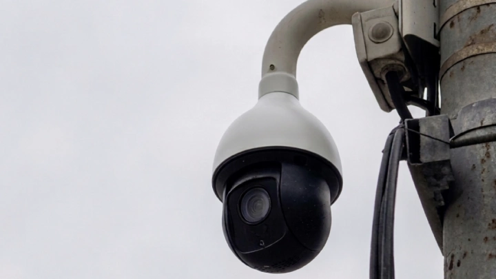 «Ростелеком» подключил 150 камер к системе «Безопасный город» в Самарской области