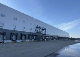 Ozon запустил запустили крупный фулфилмент-центр в Кемеровской области за 5 млрд рублей