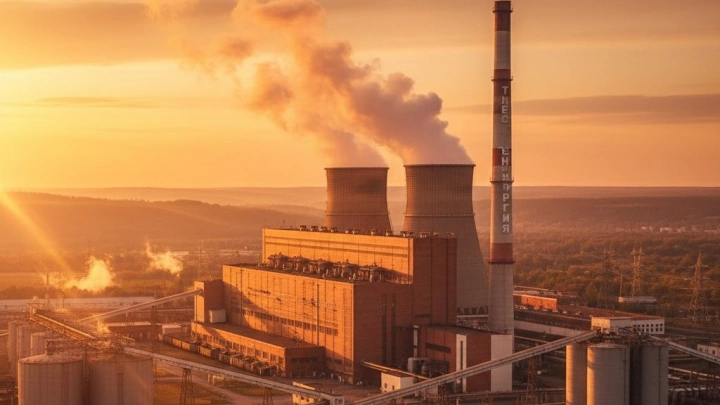 Внеплановая проверка Ростехнадзора и Госстройнадзора выявила более 40 нарушений на Хабаровской ТЭЦ