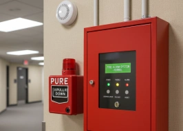 ФБУ «Новосибирский ЦСМ» отменил закупку на монтаж систем оповещения после запроса АНО «КПОПСБ»