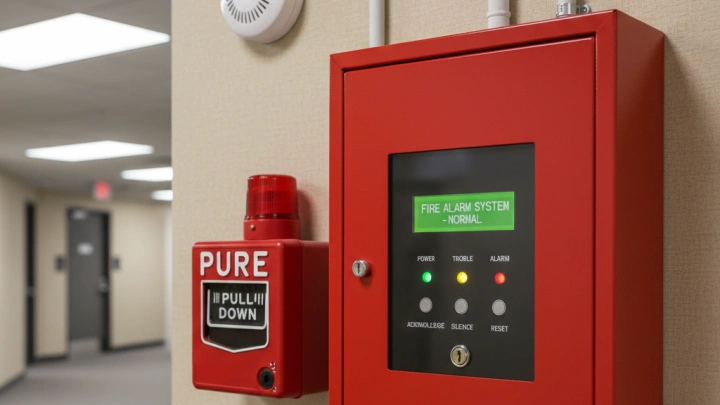 ФБУ «Новосибирский ЦСМ» отменил закупку на монтаж систем оповещения после запроса АНО «КПОПСБ»