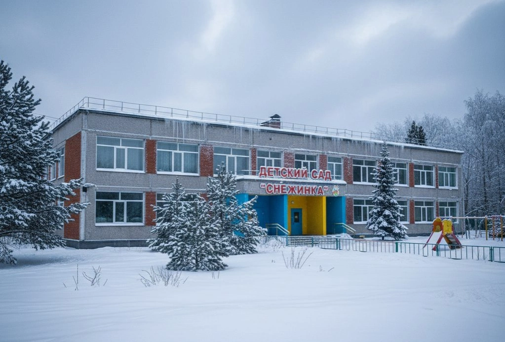 В Хабаровском крае по представлению прокуратуры устранены нарушения пожарной безопасности в детских садах