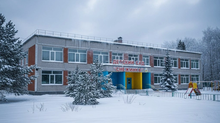 В Хабаровском крае по представлению прокуратуры устранены нарушения пожарной безопасности в детских садах