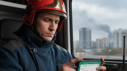 В Свердловской области нарушения пожарной безопасности в лесах контролируют через систему «МАКС-ЧАТ»