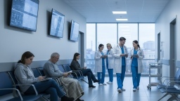 На капитальный ремонт пожарной сигнализации Краснокамской городской больницы направят 50,6 млн рублей