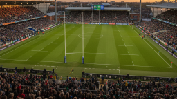 33,3 млн рублей потратят на оснащение системами видеонаблюдения стадиона для игры в регби в Московской области