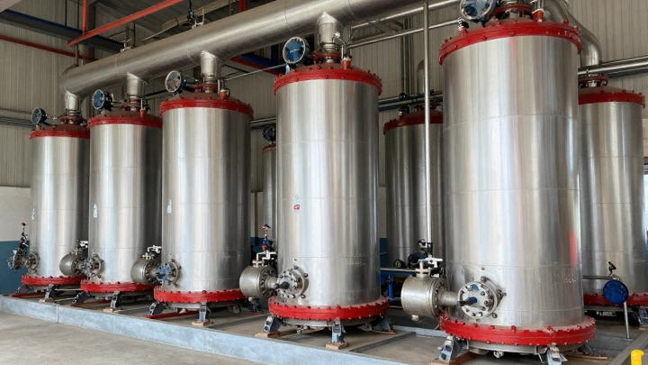 «Росатом» внедрил отечественную IoT-платформу для прозрачного управления теплоснабжением в Липецке