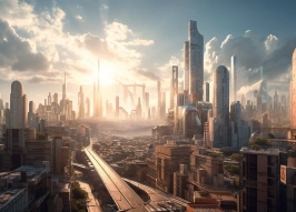 Нижнекамск представил цифровые проекты на федеральном форуме в Москве