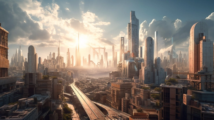 Нижнекамск представил цифровые проекты на федеральном форуме в Москве