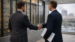 ГК Key Point берет в операционное управление ЦОД «Удомля»: стратегическое партнерство с «Атомдата-Центр»