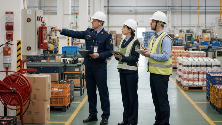 Подписан закон о совершенствовании принципов надзорной деятельности за органами местного самоуправления