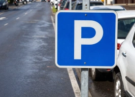 Парконы ЦОДД зафиксировали более 80 тысяч нарушений в первом квартале 2026 года