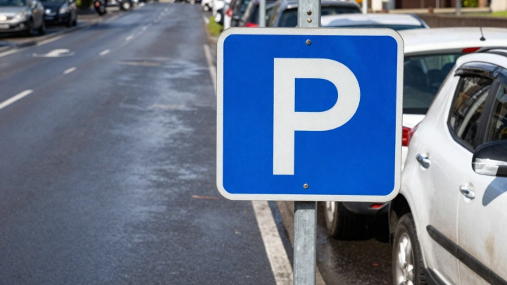 Парконы ЦОДД зафиксировали более 80 тысяч нарушений в первом квартале 2026 года