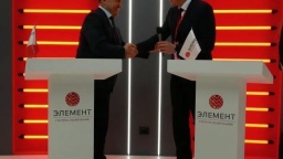 «ExpoElectronica 2026»: Микрон и Центр компетенций Минобрнауки России подписали соглашение о сотрудничестве по подготовке инженерных кадров