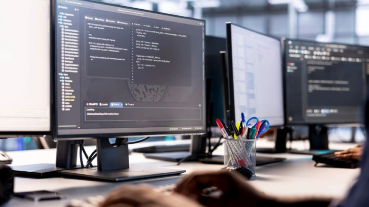 Sitronics Group вошла в топ-31 рейтинга BigTech 100